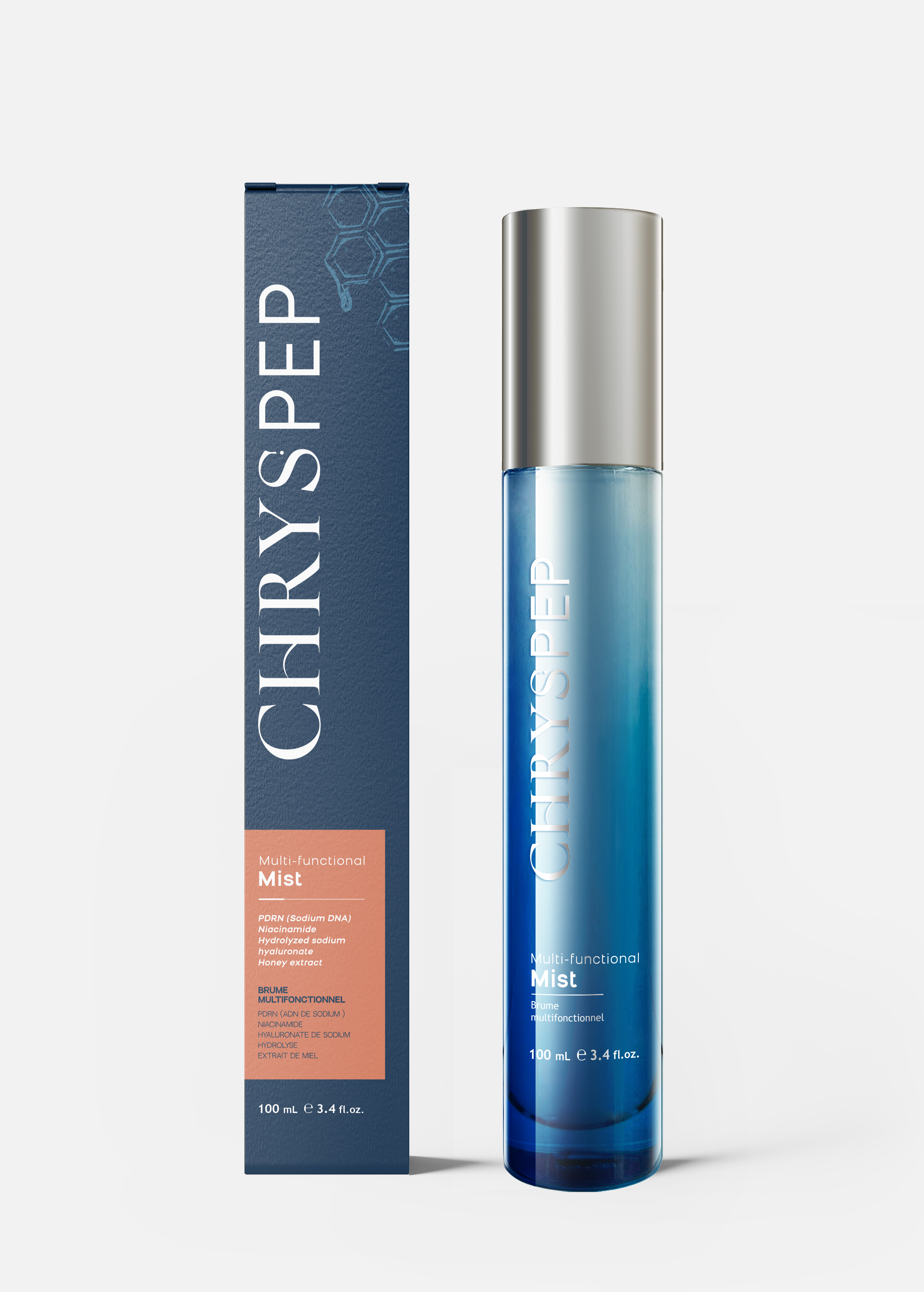 Multi-functional Mist